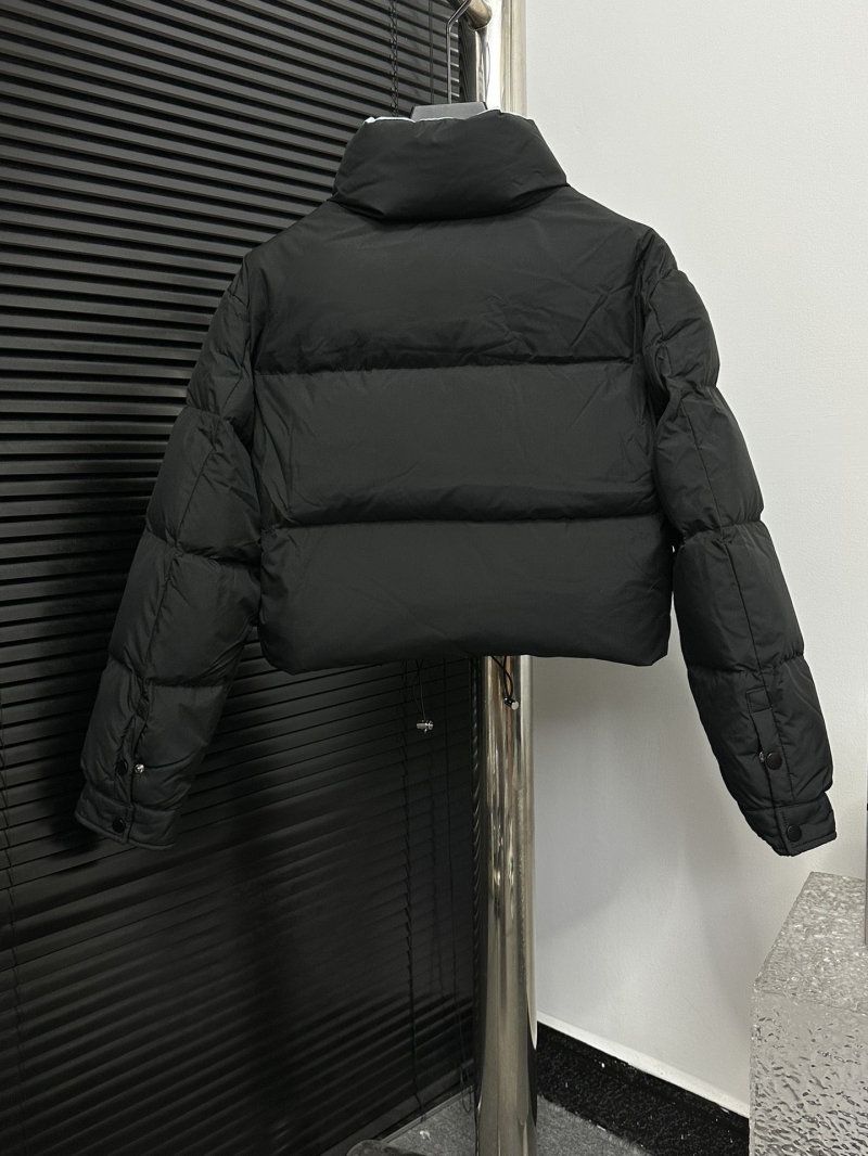 Prada Down Coat